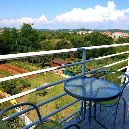 Apartment Istranova Rovinj