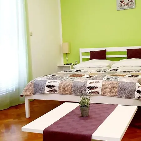 Istranova Apartment Rovinj