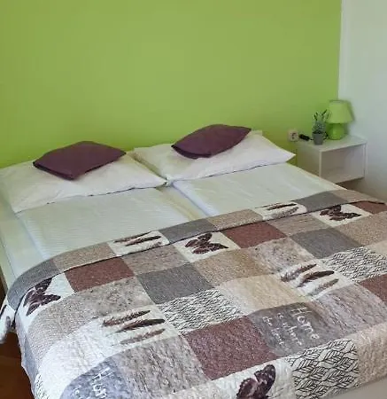Istranova Apartment Rovinj