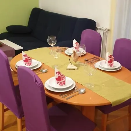 Istranova Apartment