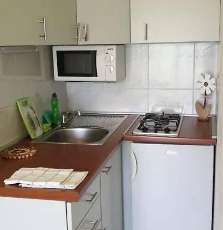 Istranova Apartment