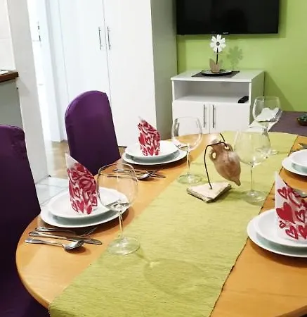 Apartment Istranova