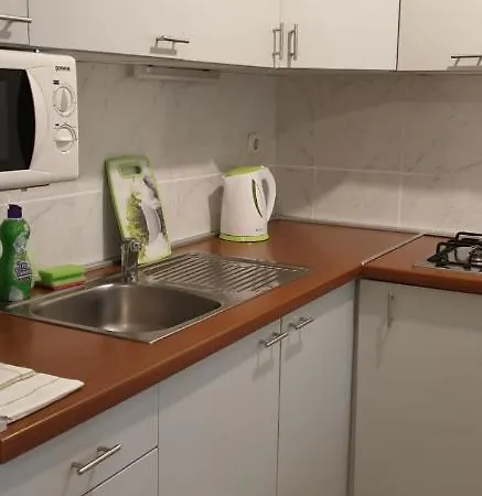 Apartment Istranova