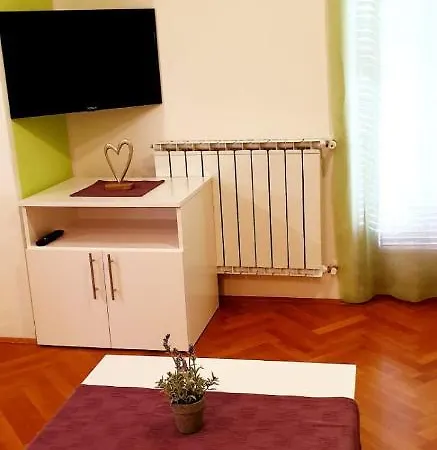 Apartment Istranova *
