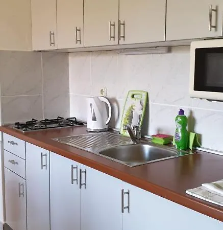 Istranova Apartment *