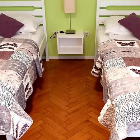 Istranova Apartment