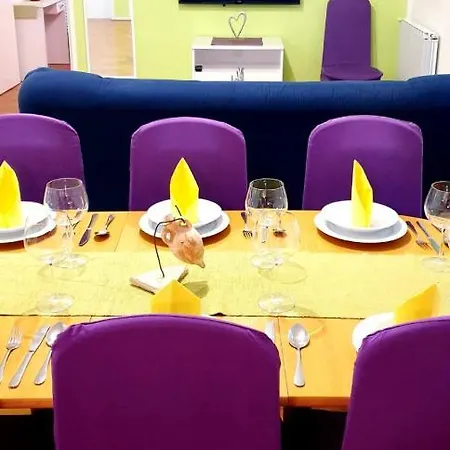 Istranova Apartment *