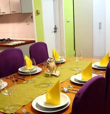 Istranova Apartment