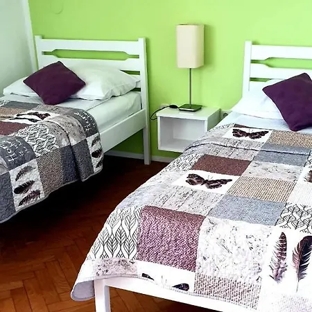 Istranova Apartment Rovinj
