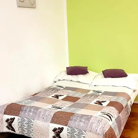 Apartment Istranova Rovinj